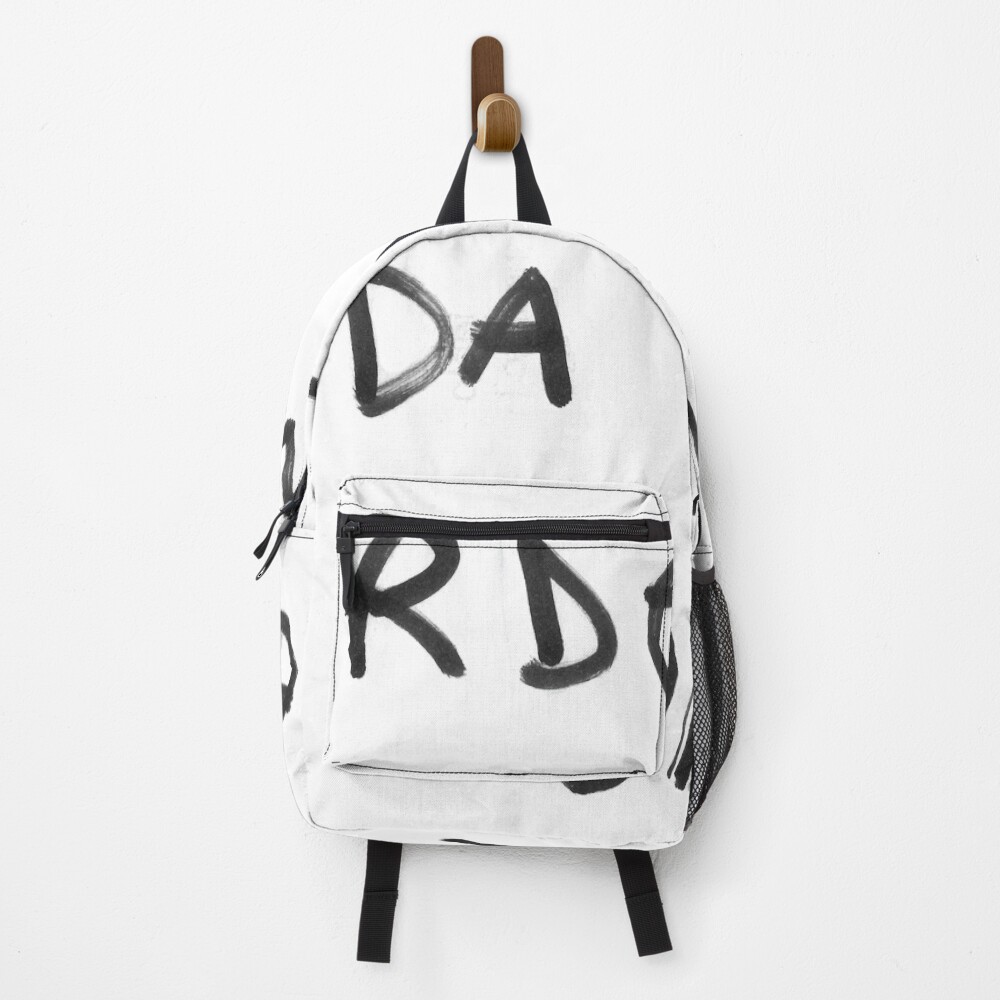 Item preview, Backpack designed and sold by Rucknroll.