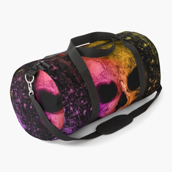 Item preview, THE SCULL  designed and sold by johnnyssandart.