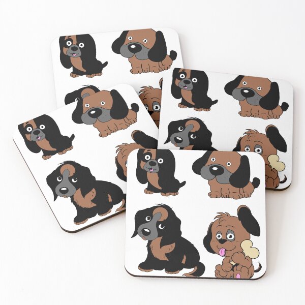 Item preview, Dog designed and sold by market1989.