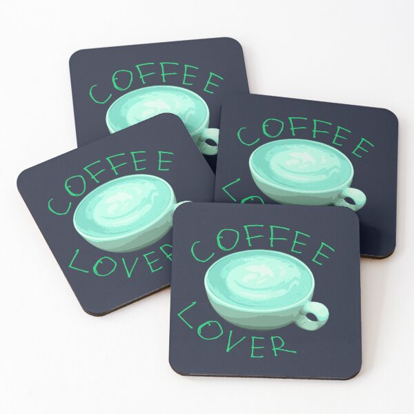 Item preview, Coffee Lover designed and sold by kinpirks.
