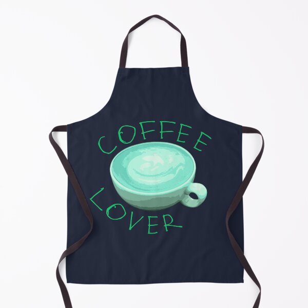 Item preview, Coffee Lover designed and sold by kinpirks.