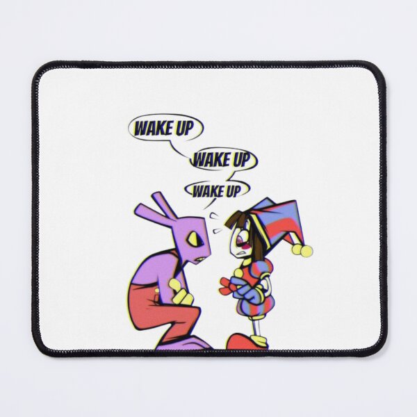 Item preview, the amazing circus designed and sold by Batata-7m7.