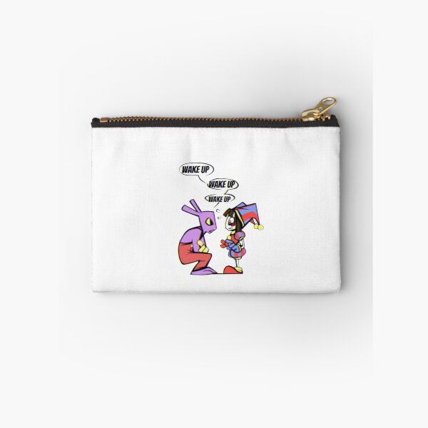 Item preview, the amazing circus designed and sold by Batata-7m7.