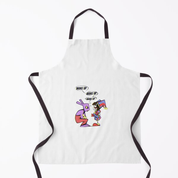 Item preview, the amazing circus designed and sold by Batata-7m7.