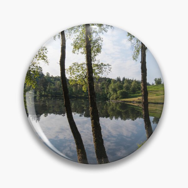 Item preview, Tarn Hows Morning designed and sold by John Dunbar.