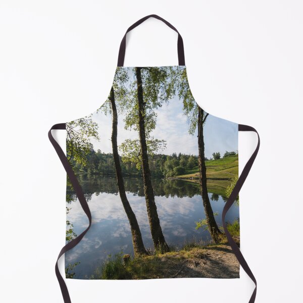 Item preview, Tarn Hows Morning designed and sold by John Dunbar.