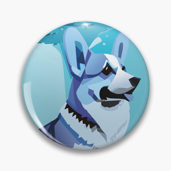 Item preview, Ice cube designed and sold by Corgi-at-night.