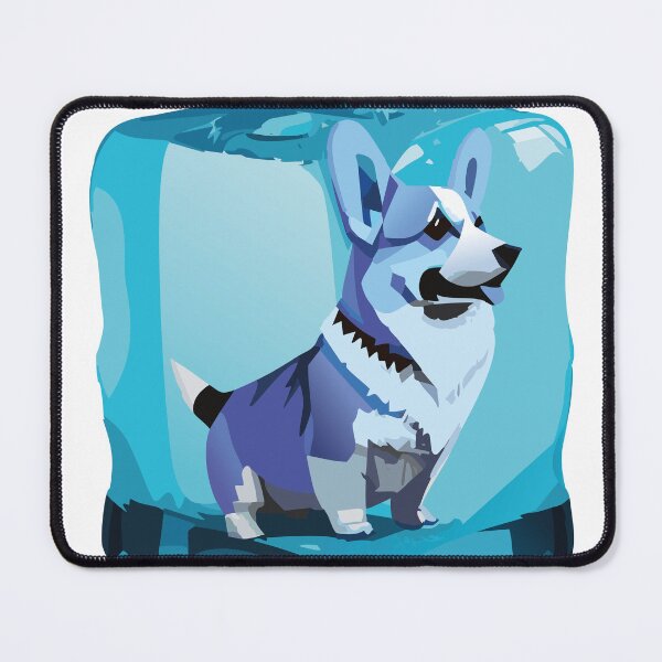 Item preview, Ice cube designed and sold by Corgi-at-night.
