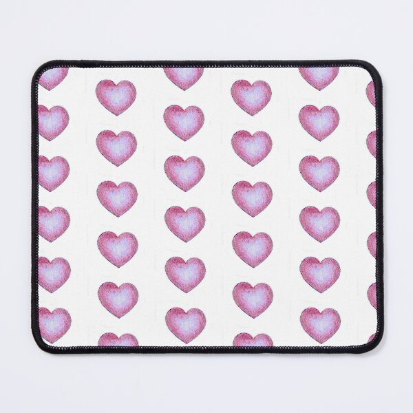 Item preview, Cuore rosso designed and sold by Gattoritratto.