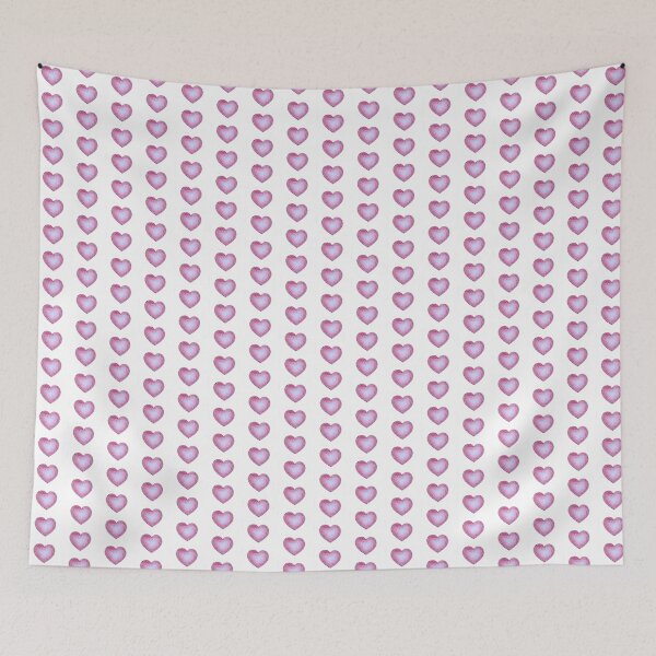 Item preview, Cuore rosso designed and sold by Gattoritratto.