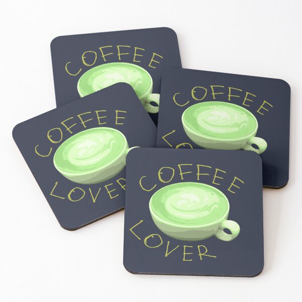 Item preview, Coffee Lover designed and sold by kinpirks.