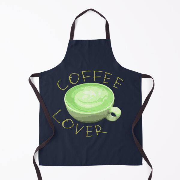 Item preview, Coffee Lover designed and sold by kinpirks.