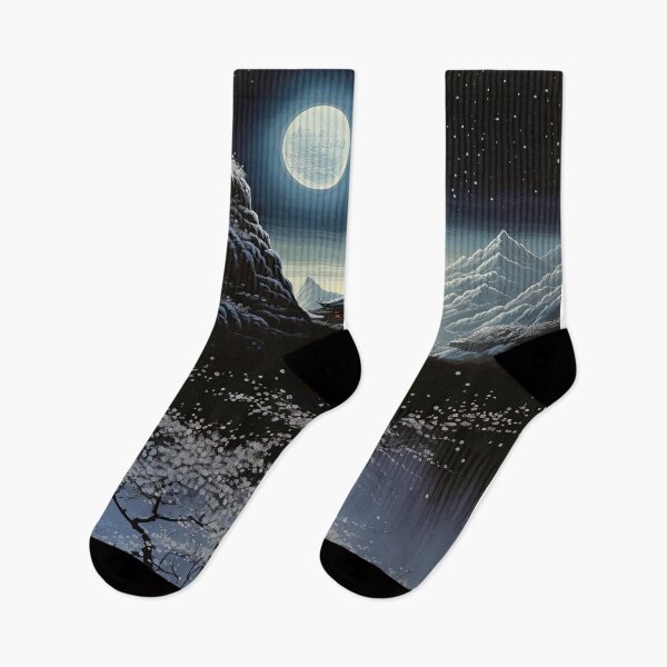 Item preview, Winter Journey designed and sold by Pedra Panda.
