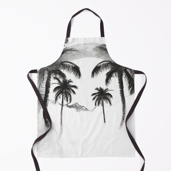 Item preview, Gray Palm Tree,Camping Gift Shirt, Forest Themed Shirt, Tree Shirt, Adventure Is Calling,  Sunset Themed Shirt, Wildlife Tee, Wilderness, Pine Tree designed and sold by OutdoorArtistry.