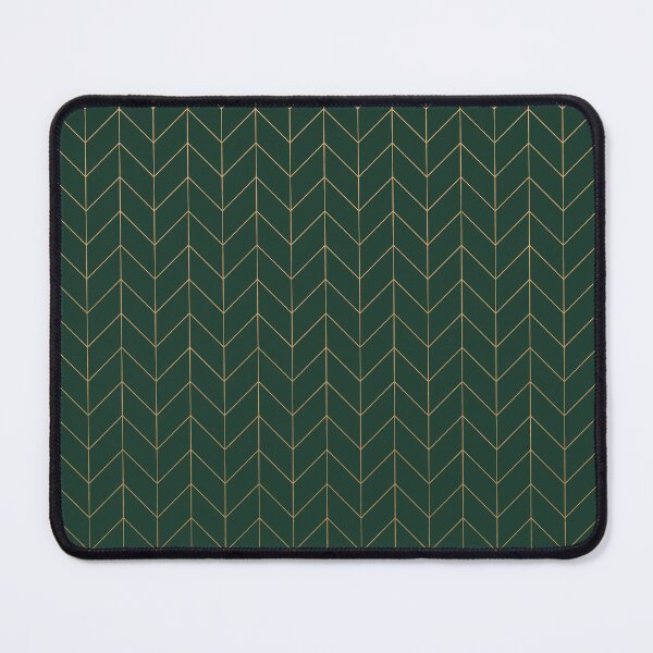 Item preview, Green geo designed and sold by pinkjeans.