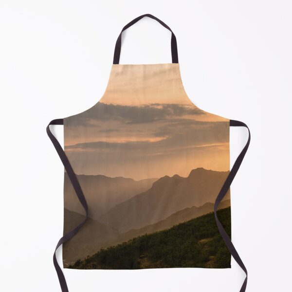 Item preview, Langdales Summer Sunset designed and sold by John Dunbar.