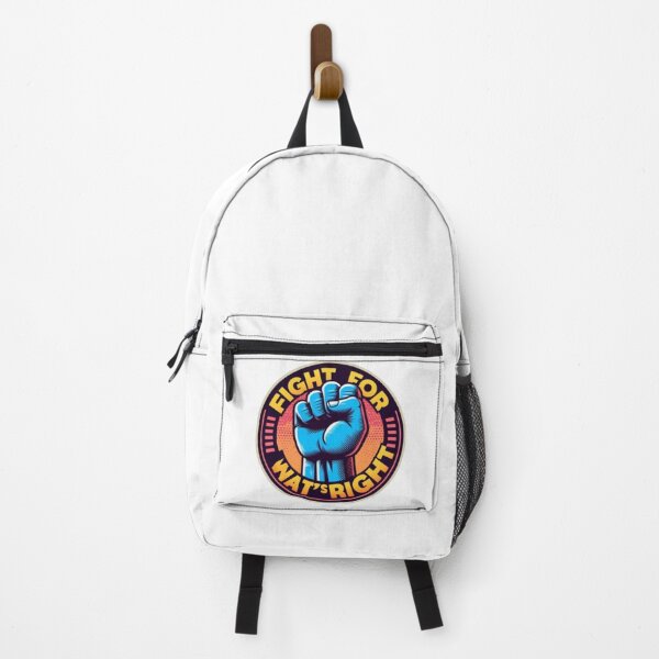Item preview, Championing Integrity: Embracing the Fight for What Is Right designed and sold by bkbh.
