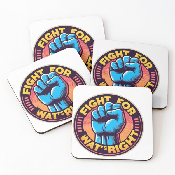Item preview, Championing Integrity: Embracing the Fight for What Is Right designed and sold by bkbh.