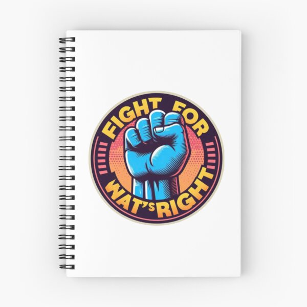 Item preview, Championing Integrity: Embracing the Fight for What Is Right designed and sold by bkbh.