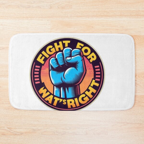 Item preview, Championing Integrity: Embracing the Fight for What Is Right designed and sold by bkbh.