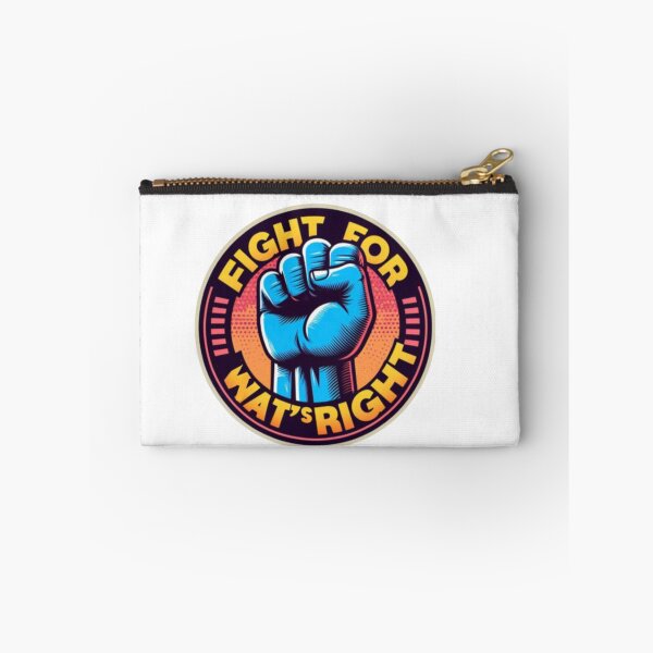 Item preview, Championing Integrity: Embracing the Fight for What Is Right designed and sold by bkbh.