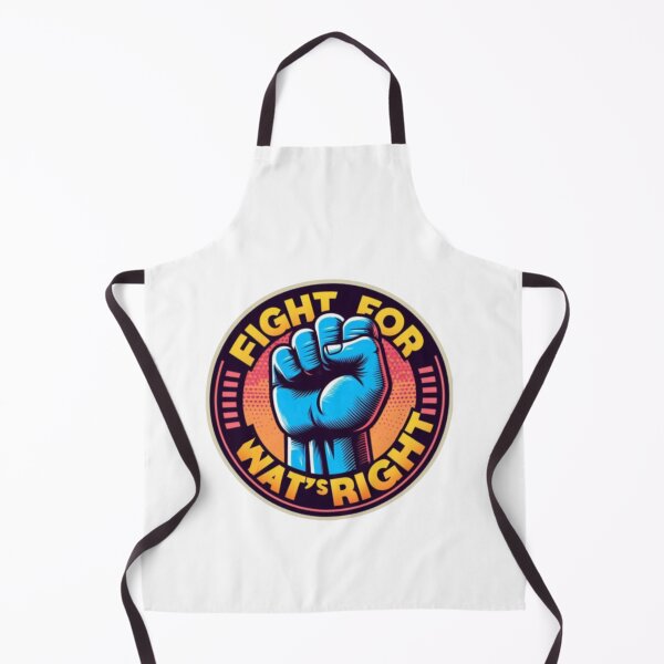 Item preview, Championing Integrity: Embracing the Fight for What Is Right designed and sold by bkbh.