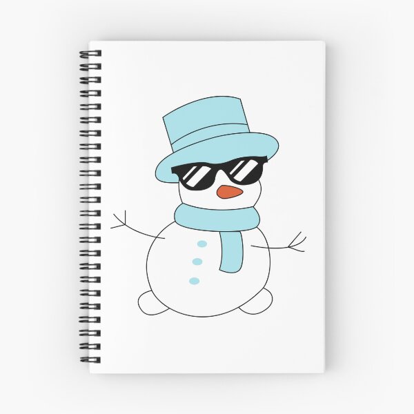 Item preview, snowman designed and sold by JojoDesignShop.