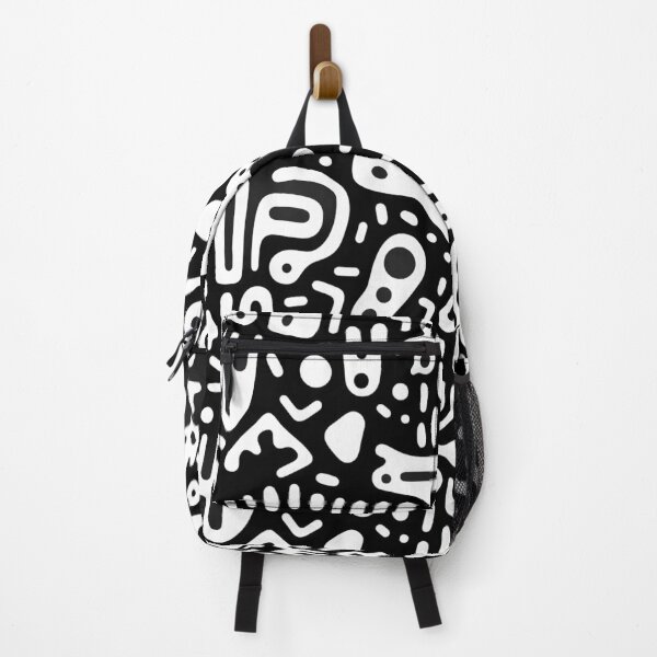 Item preview, A patterns seamless doodle abstract digital art. designed and sold by MaiKaze.