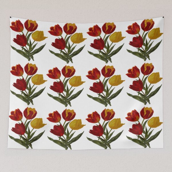 Item preview, Floral Design 63 designed and sold by Kimmi graphics.