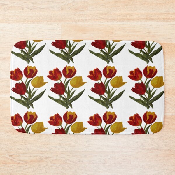 Item preview, Floral Design 63 designed and sold by Kimmi graphics.