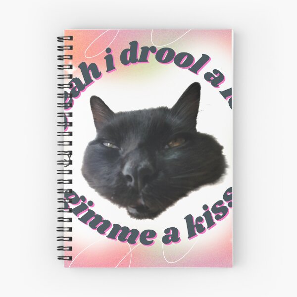 Item preview, Yeah I Drool a Lot Gimme a Kiss designed and sold by CozyHobbyCorner.