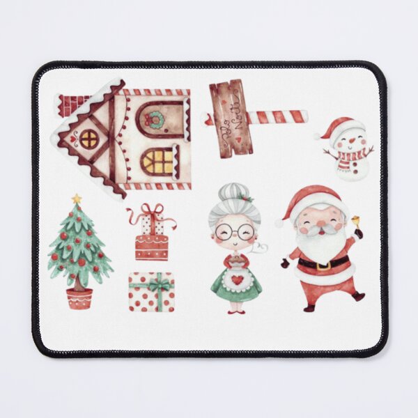 Item preview, Christmas Traditions designed and sold by TOGETHERINSIEME.