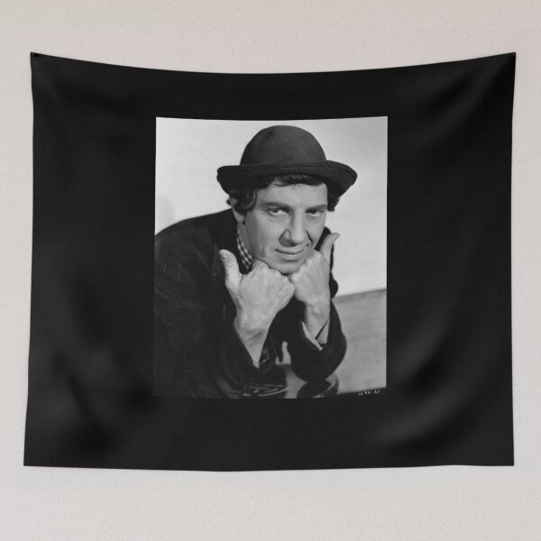 Item preview, CHICO MARX WWD designed and sold by hortenciaing.