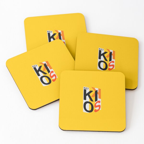 Item preview, K67 KIOSK  designed and sold by Kacper Pazdro.