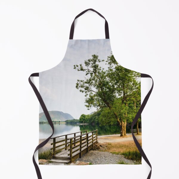 Item preview, Buttermere Shore designed and sold by John Dunbar.