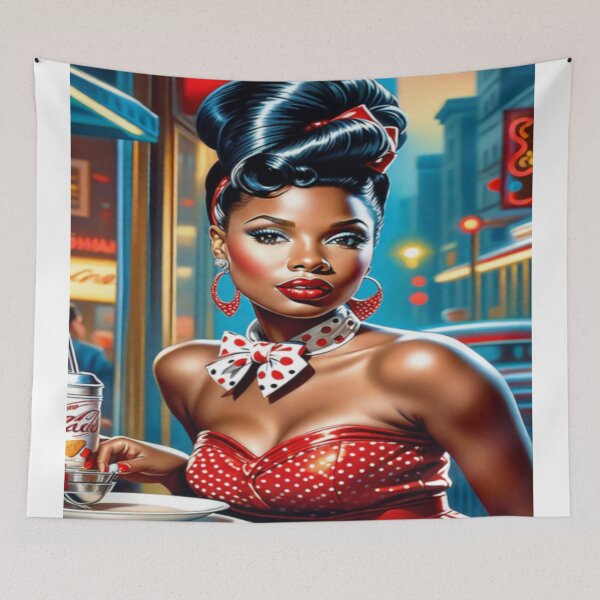 Item preview, JENNI by YUNGDADA designed and sold by Yungdada.