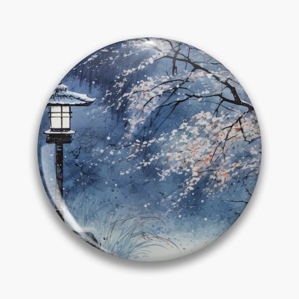 Item preview, Winter Light designed and sold by Pedra Panda.