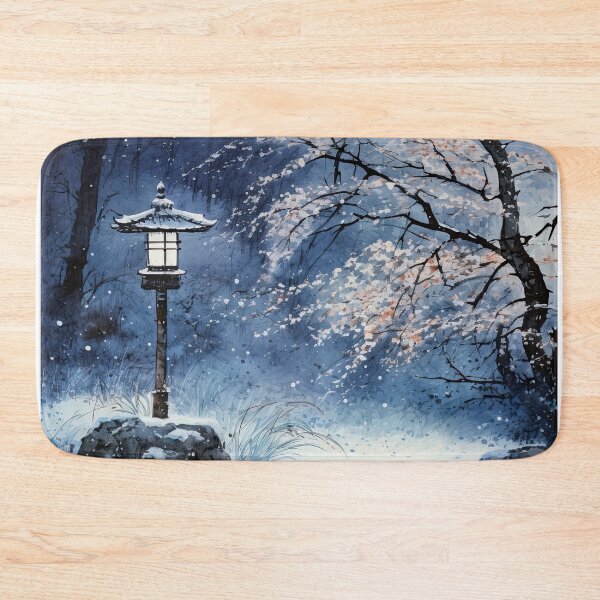 Item preview, Winter Light designed and sold by Pedra Panda.