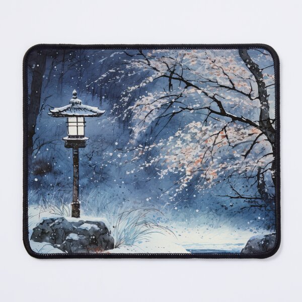 Item preview, Winter Light designed and sold by Pedra Panda.