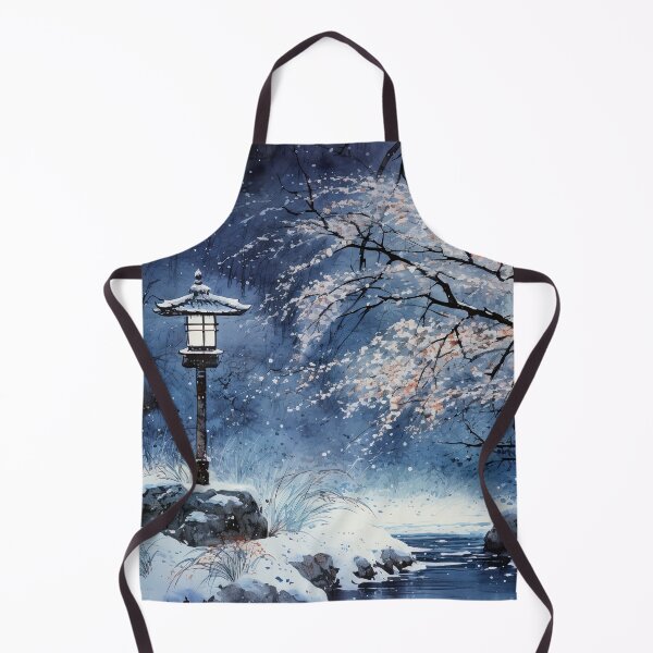 Item preview, Winter Light designed and sold by Pedra Panda.