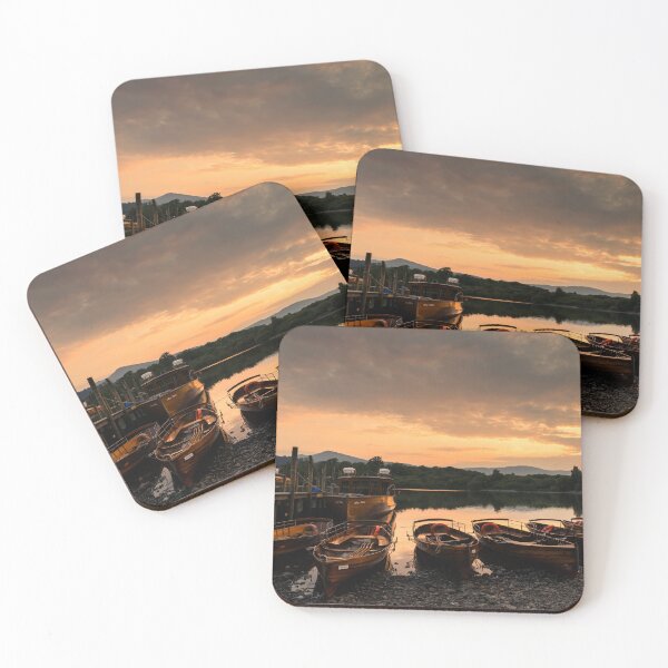 Item preview, Derwent Water Gold designed and sold by John Dunbar.