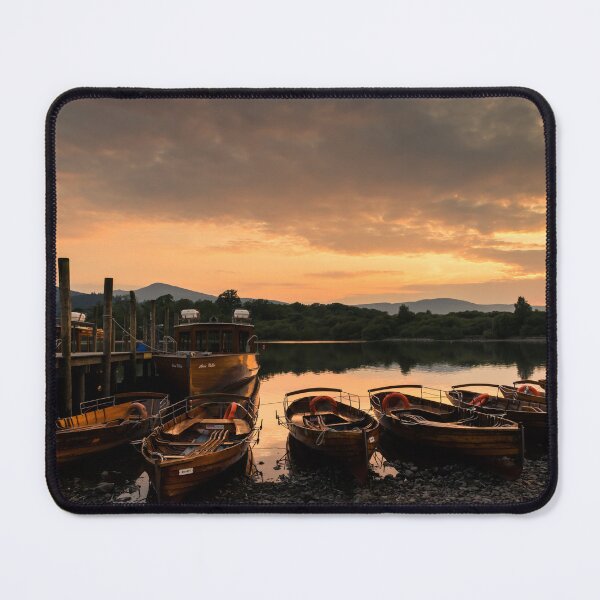 Item preview, Derwent Water Gold designed and sold by John Dunbar.