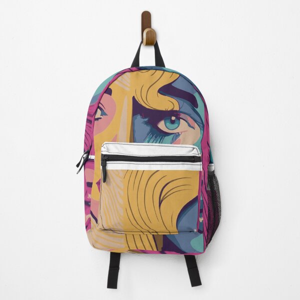 Item preview, pop art designed and sold by enpolyfan.
