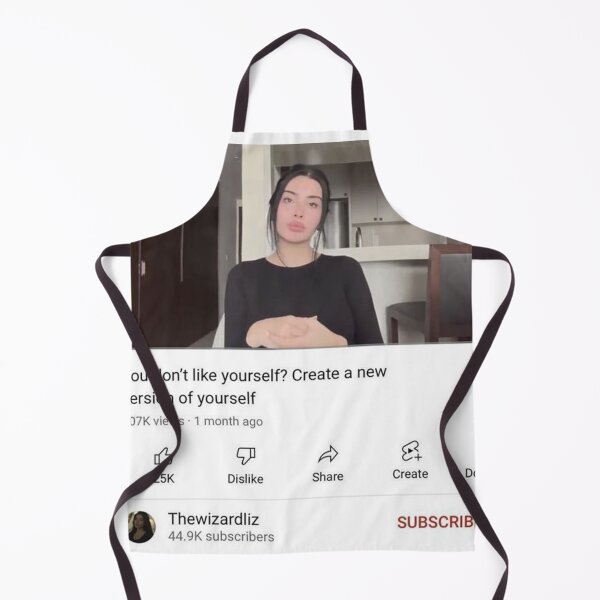 Item preview, You don't like yourself? Create a new version of yourself designed and sold by nataliabrito.