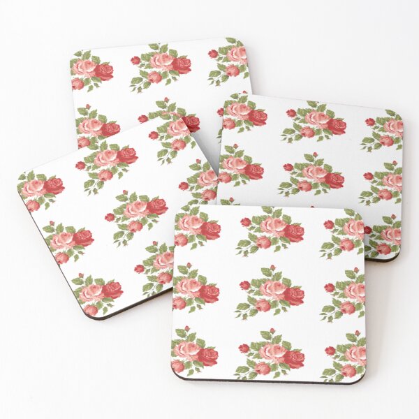 Item preview, Floral Design 64 designed and sold by Kimmi graphics.