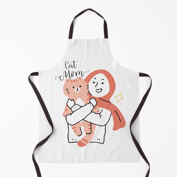 Item preview, Mom Sweatshirt Women cat Mama Shirt Pullover Letter Print Tshirt Tops designed and sold by Market-Places.