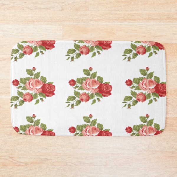 Item preview, Floral Design 64 designed and sold by Kimmi graphics.