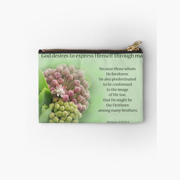 Item preview, God's Plan ~ Romans 8:29 designed and sold by Robin Clifton.