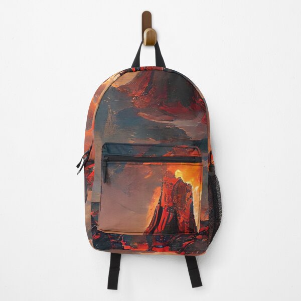 Item preview, Volcano designed and sold by AceOfTowers.