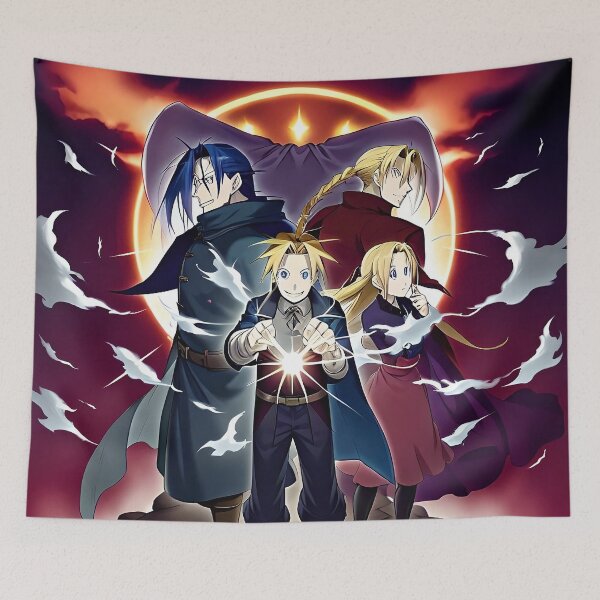 Item preview, Famous, Cool and Cute Anime Characters t-shirt designed and sold by artmanikin.